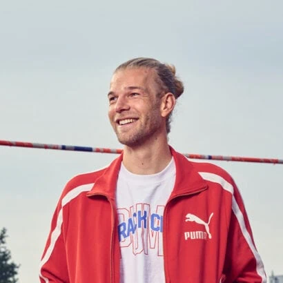Headshot of Douwe Amels