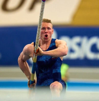 Headshot of Menno Vloon