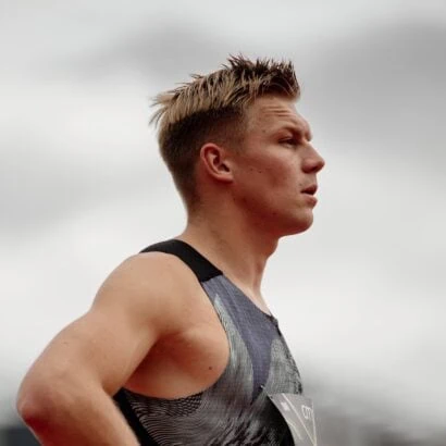 Headshot of Nick Smidt